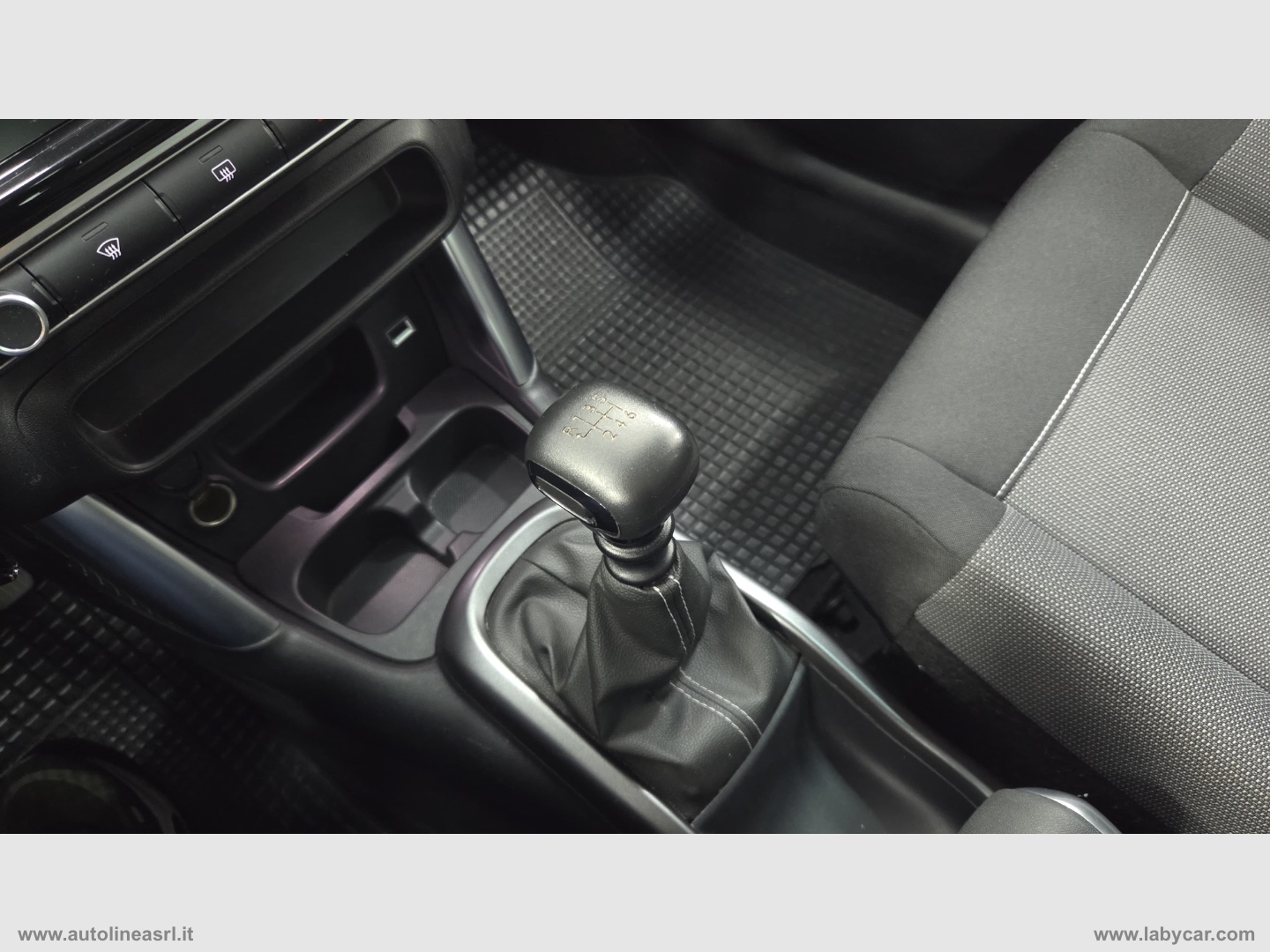 C3 Aircross BlueHDi 110 S&S Shine - immagine 20