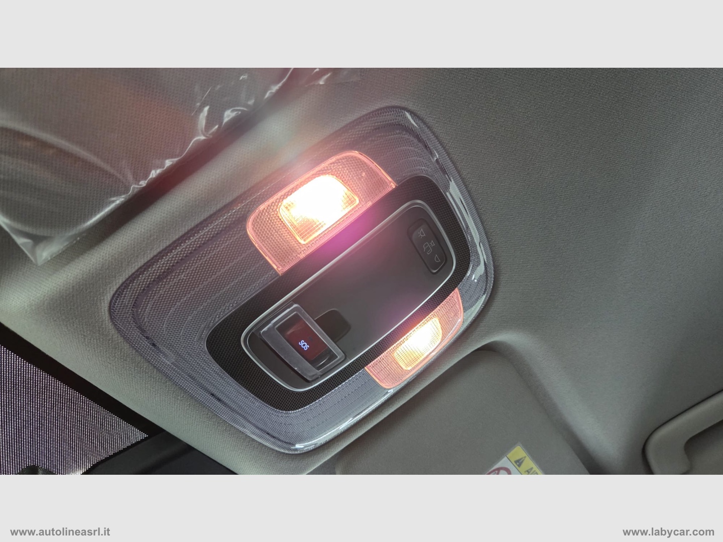 Bayon 1.0 T-GDI MT Business - immagine 20