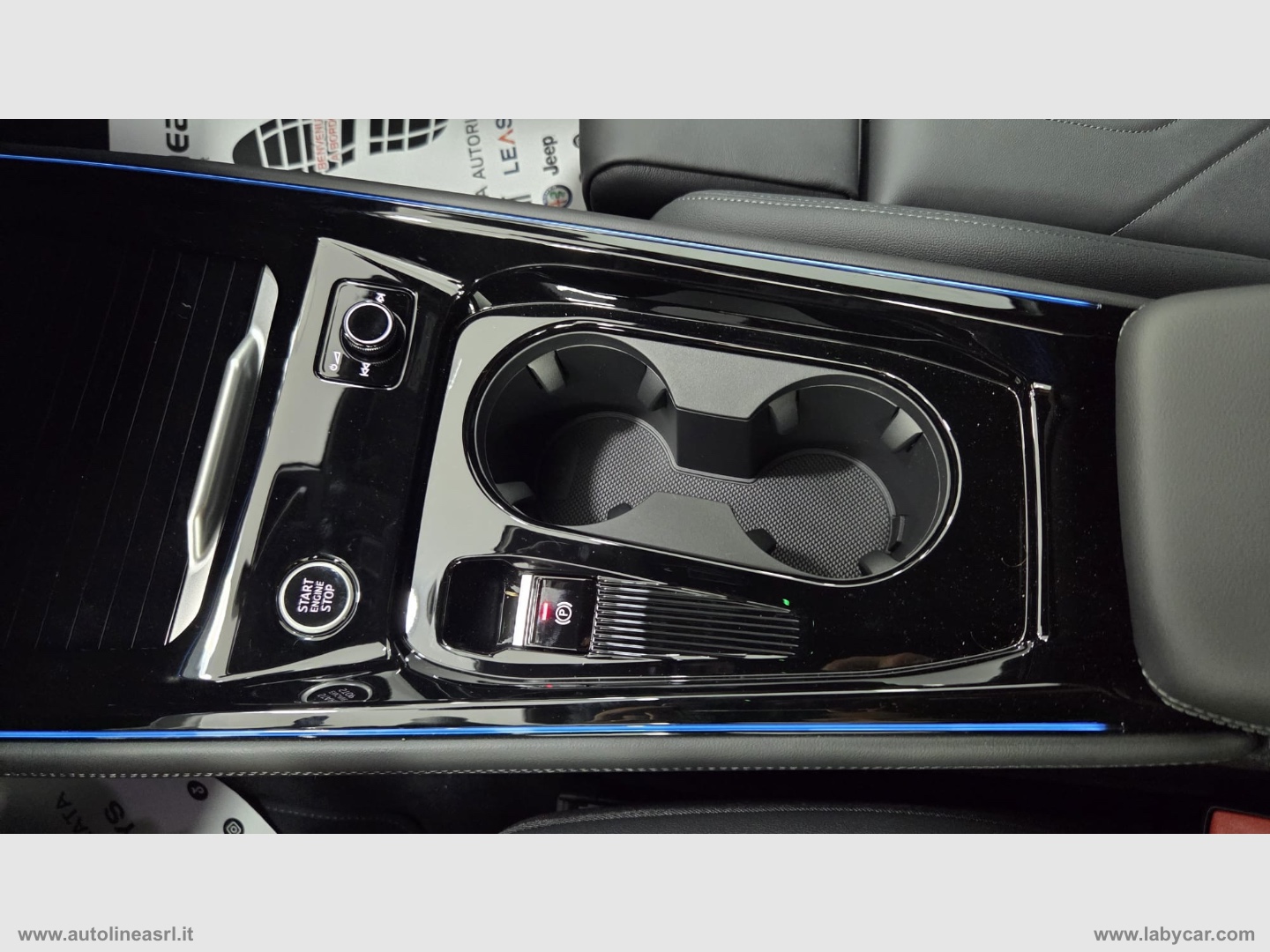 Q3 SPB TDI 110 kW S tronic S Line edit. - immagine 20
