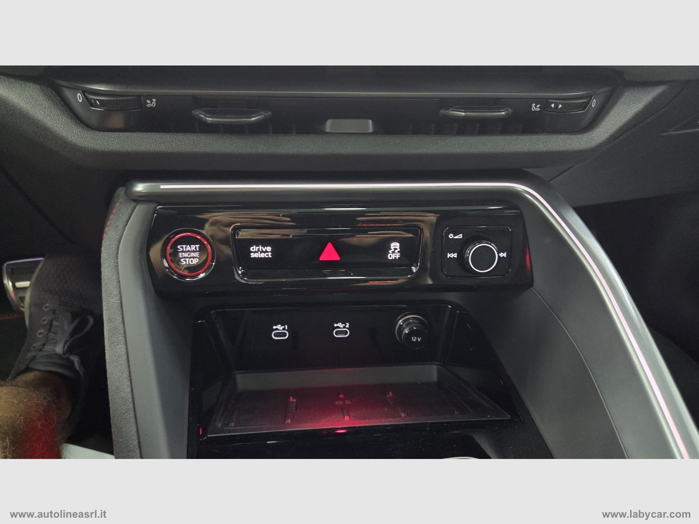 Q5 SPB TDi S tronic quattro S line ed. - immagine 20