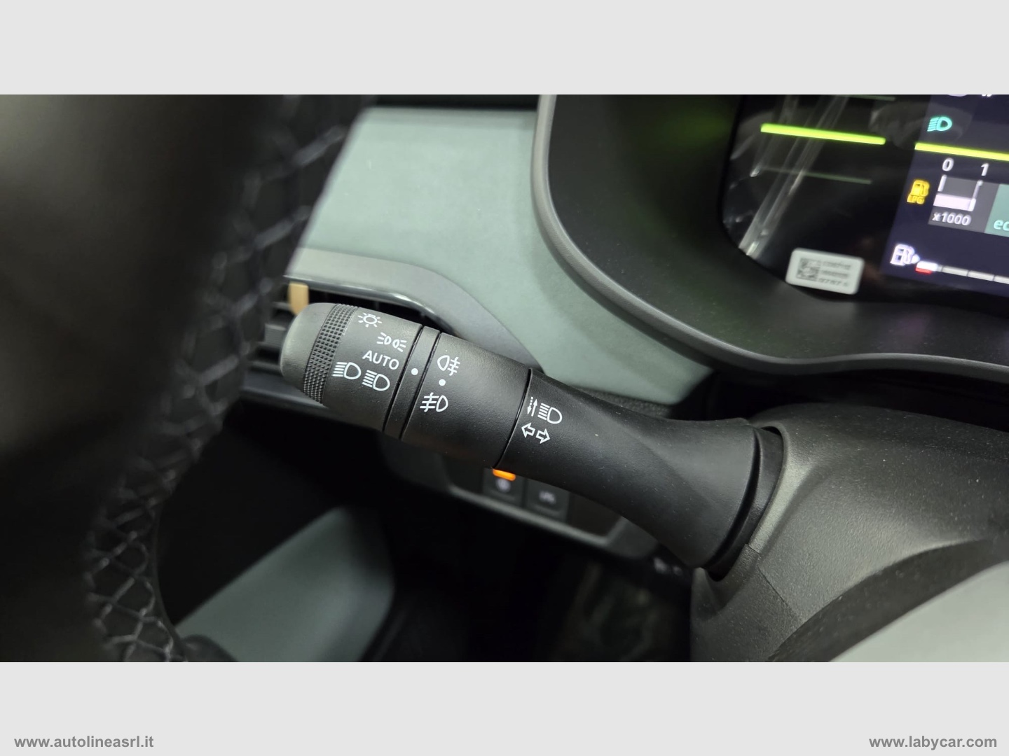 Sandero Stepway Eco-G 120CV Extreme - immagine 20