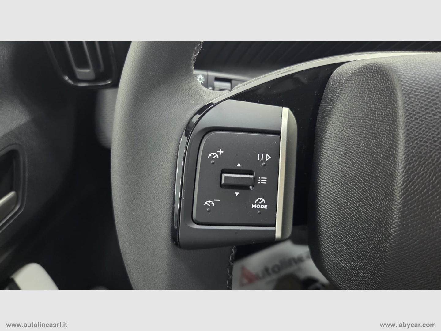 C3 Hybrid 110 automatico Max - immagine 20