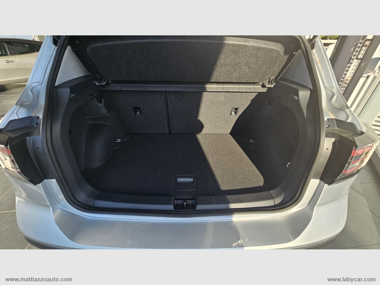 T-Cross 1.0 TSI Edition Plus - immagine 20