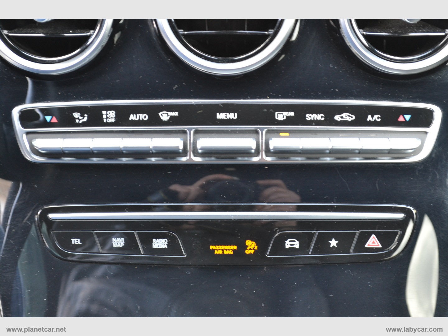 GLC 300 d 4Matic Coupé Business - immagine 20