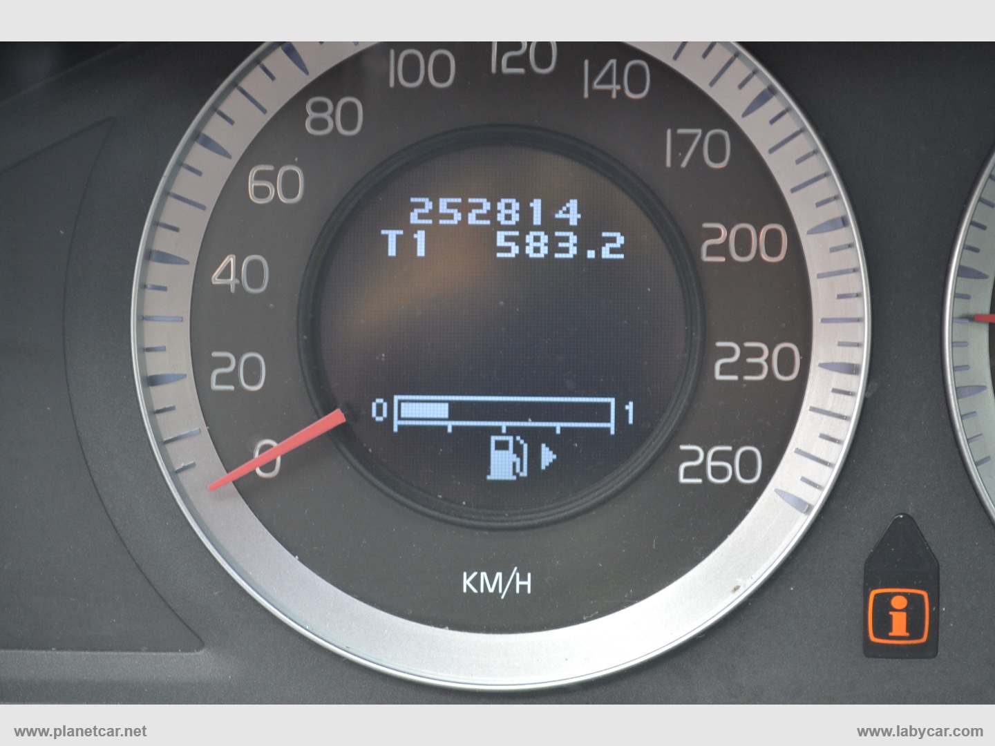 S60 D3 Momentum - immagine 20