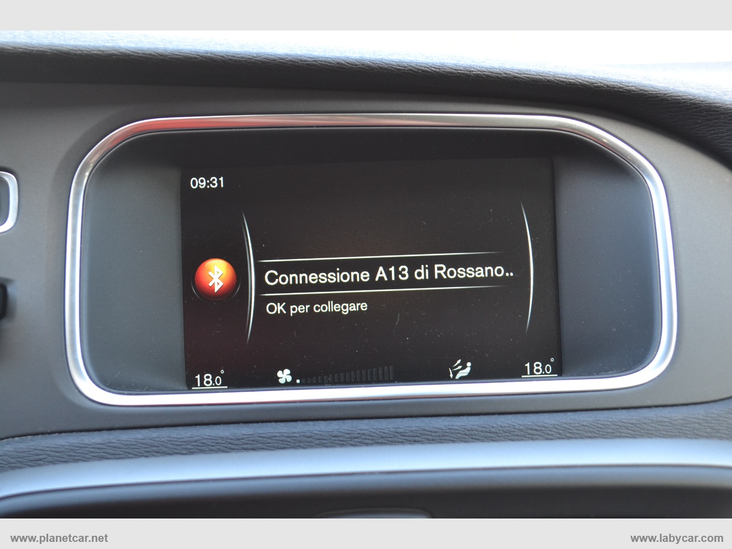 V40 Cross Country D2 Momentum - immagine 20