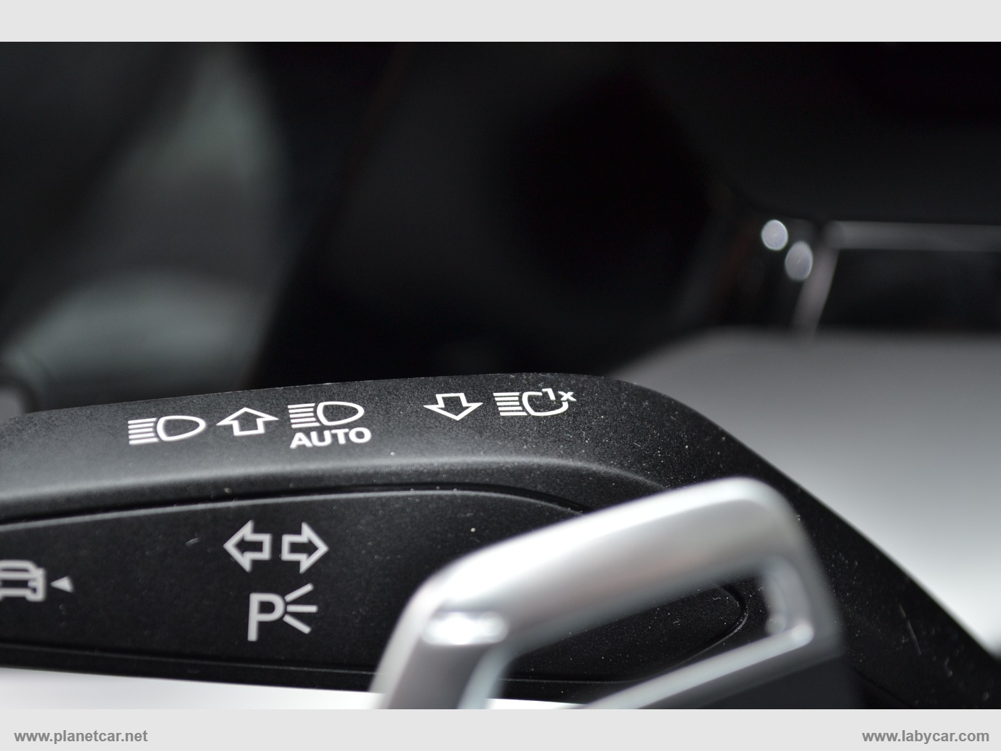 RS 3 SPB TFSI quattro S tronic 400CV - immagine 20