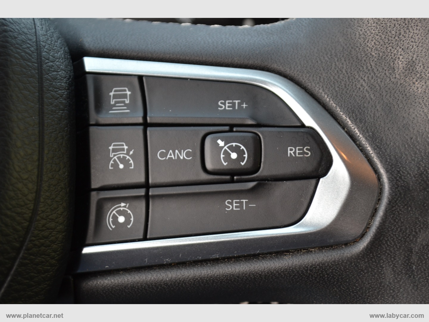 Compass 1.6 Mjt II 2WD Limited - immagine 20