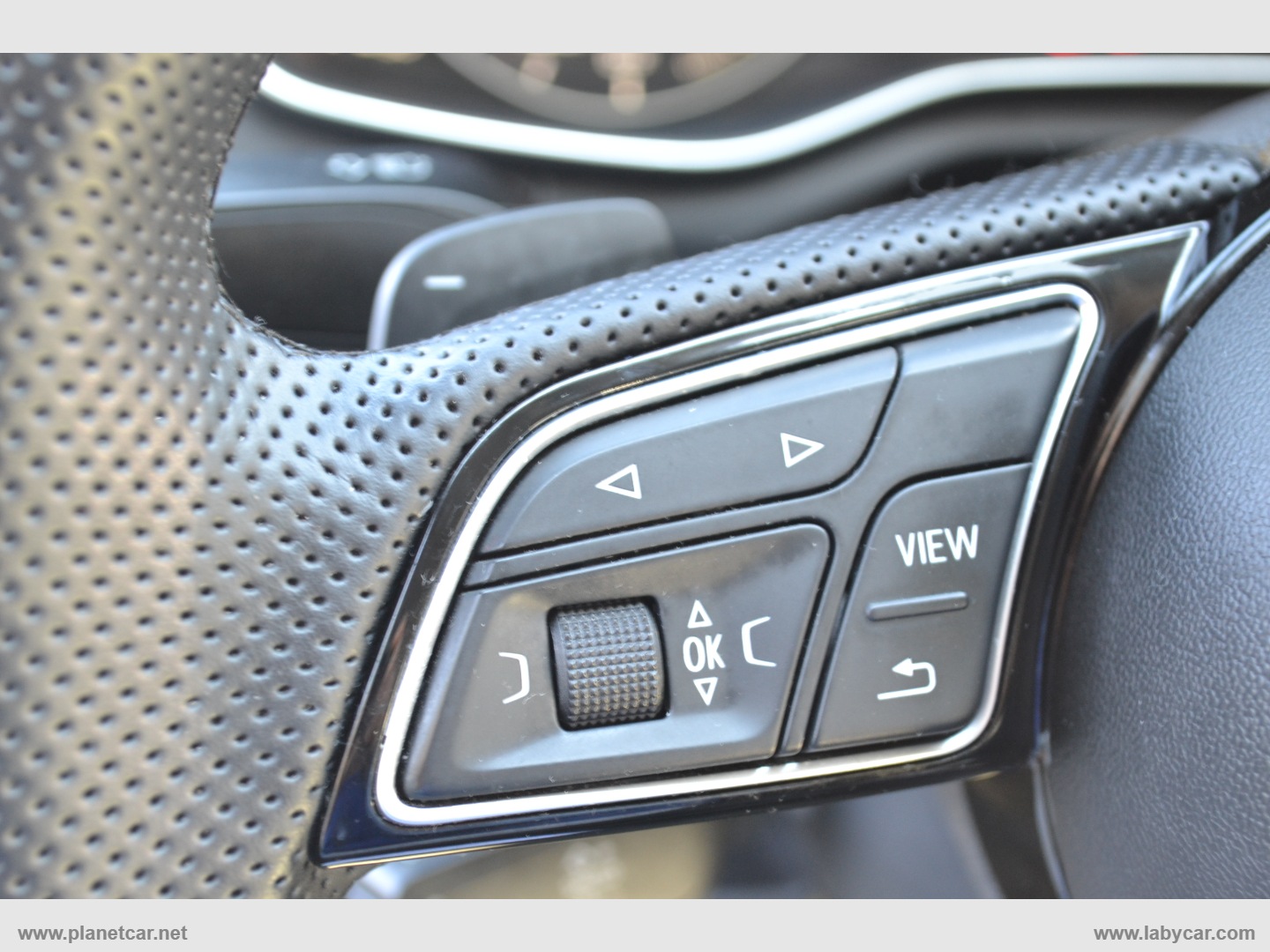 A5 SPB 2.0 TDI S tronic Sport - immagine 20