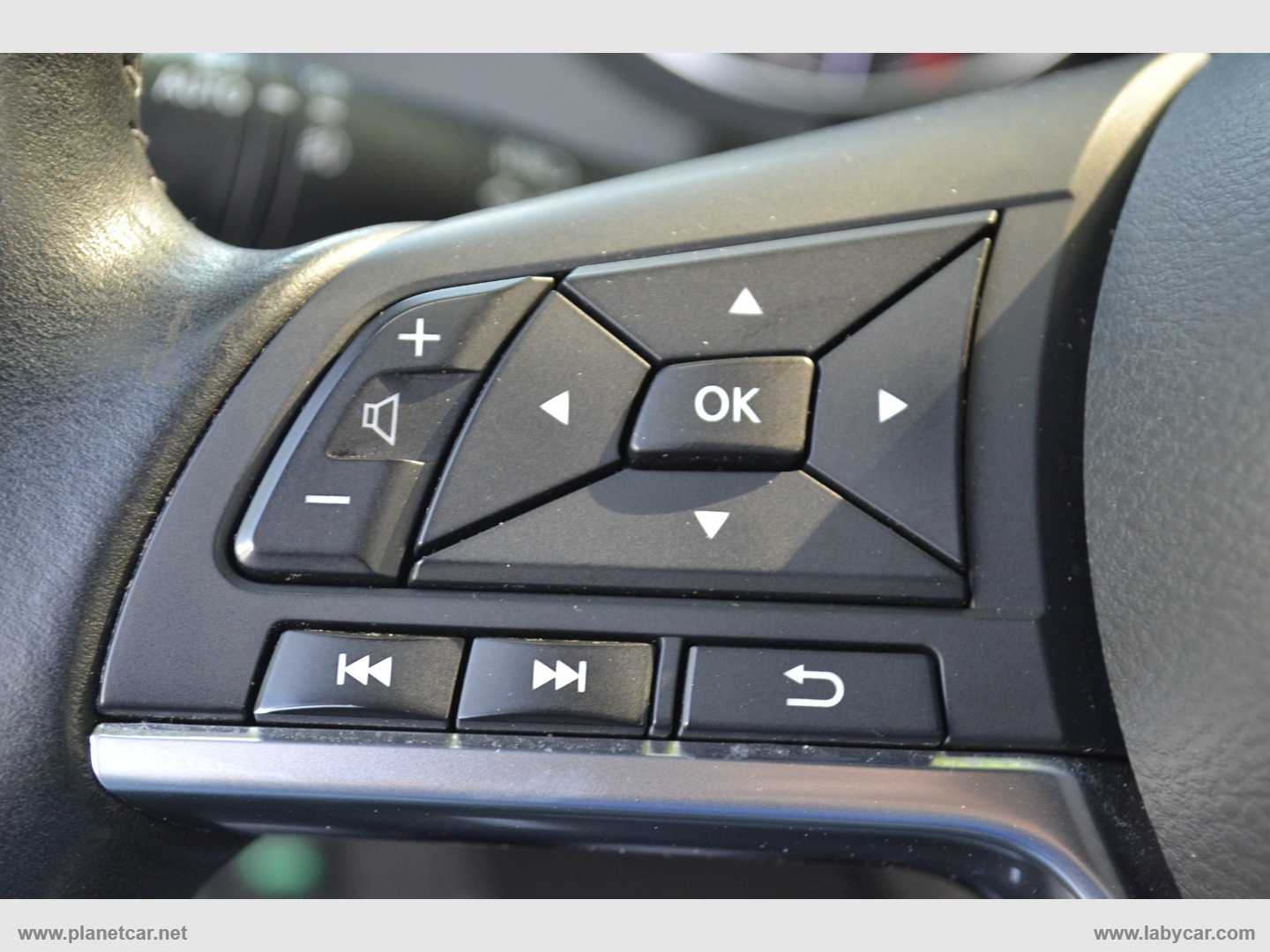 Qashqai 1.6 dCi 2WD XTronic Tekna+ - immagine 20