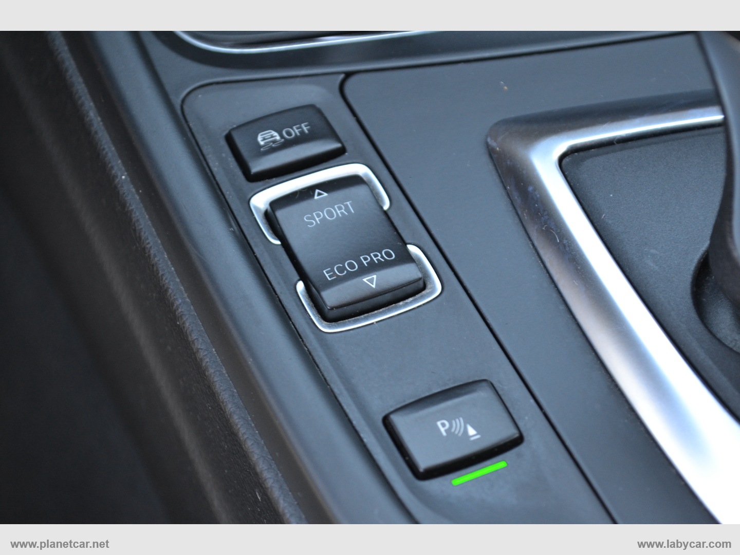 320d xDrive Business Advantage aut. - immagine 20