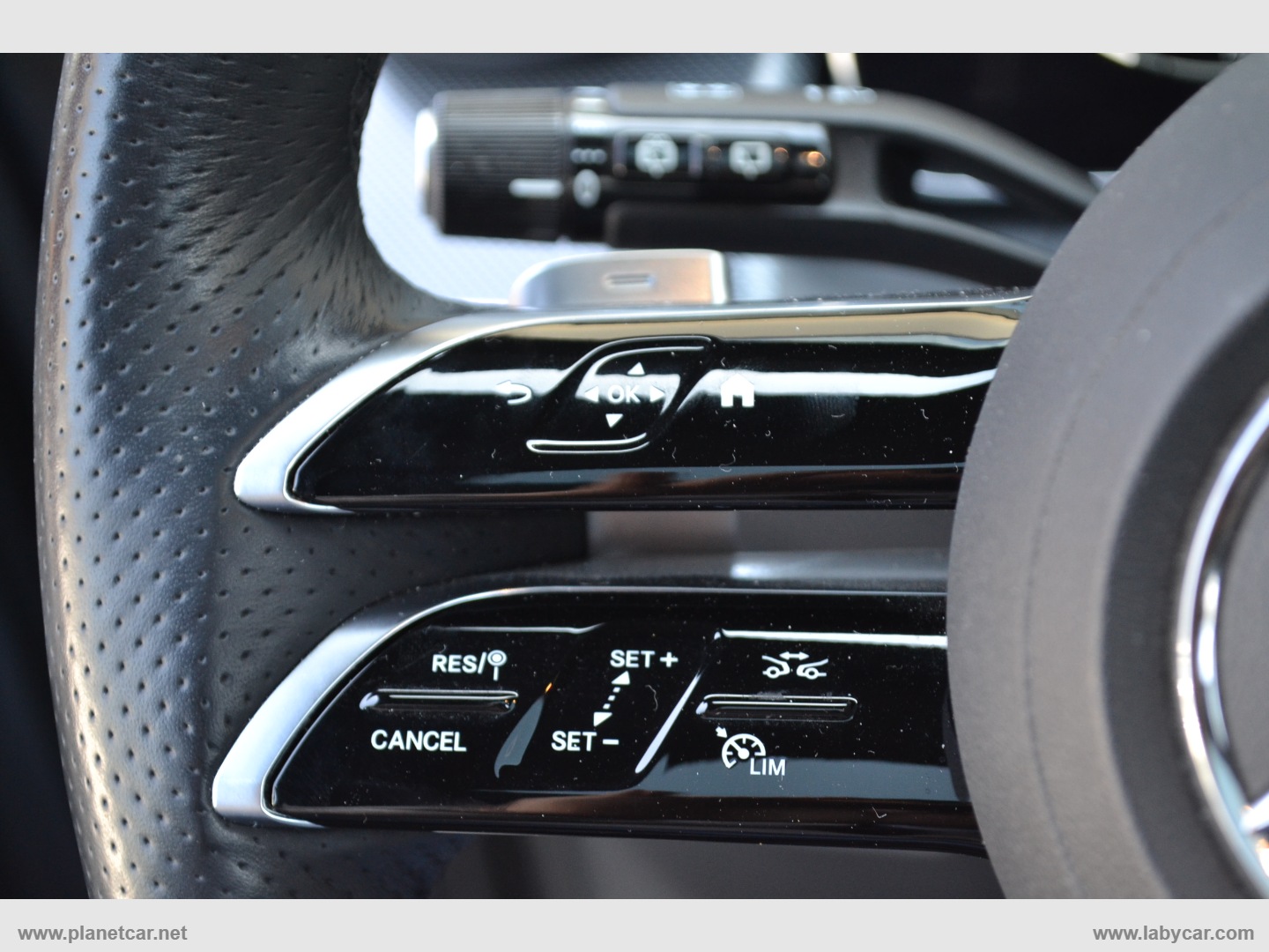 GLC 300 de hybrid EQ 4M AMG Line Premium - immagine 20