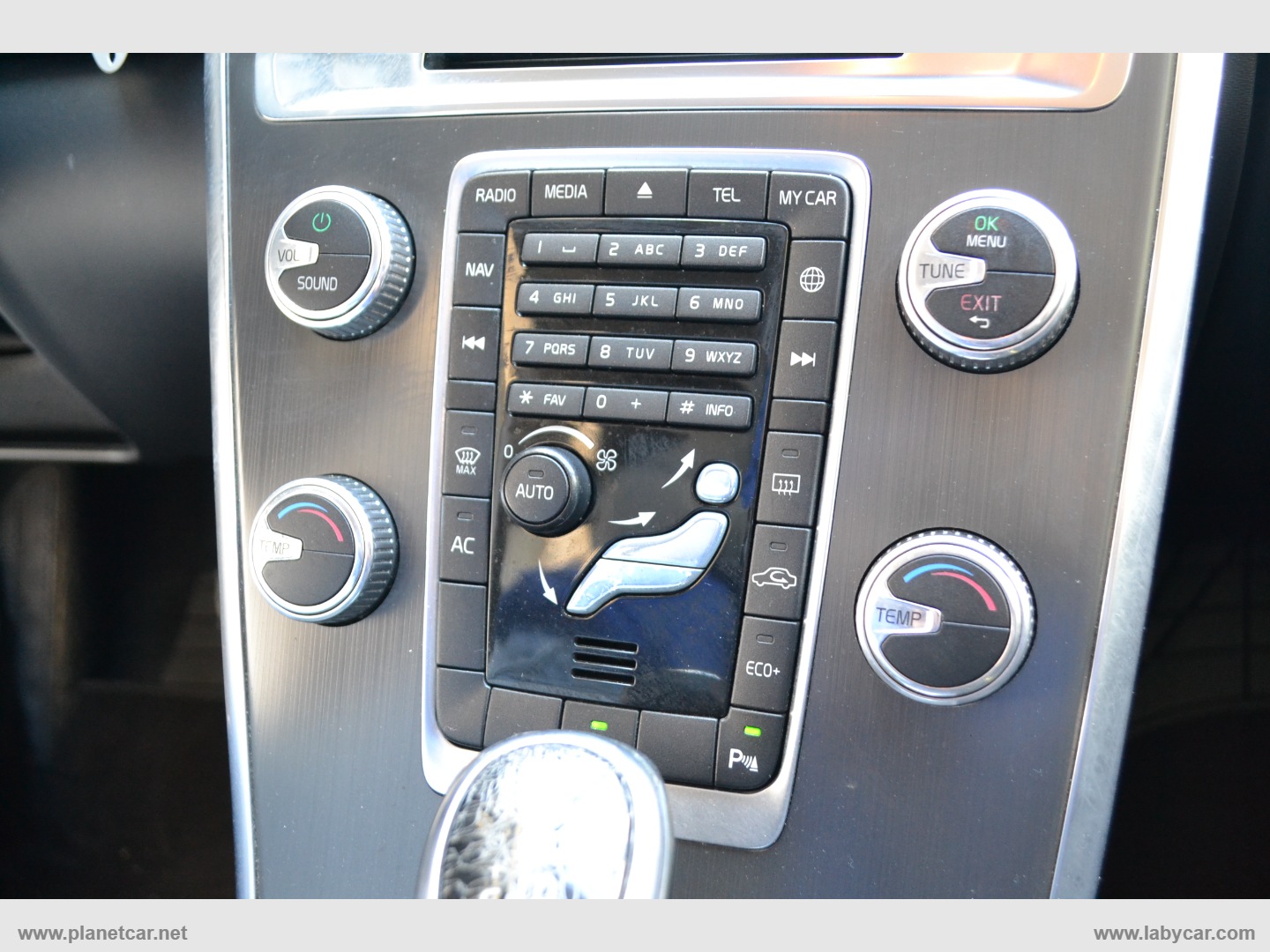 XC60 D4 Geartronic Momentum - immagine 20