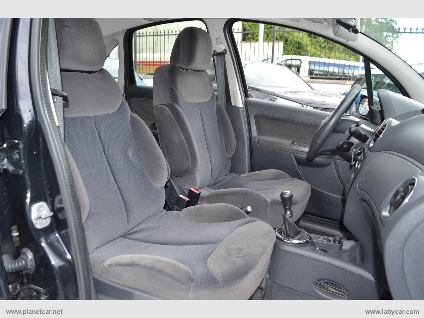 C3 1.1 Exclusive - immagine 20