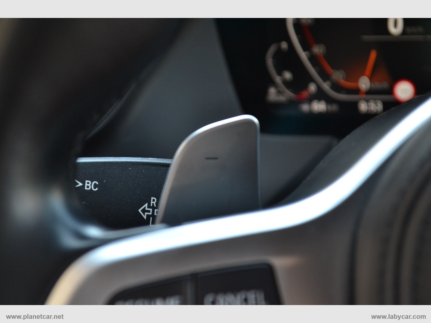 218d Gran Coupé Msport AUT. - immagine 20