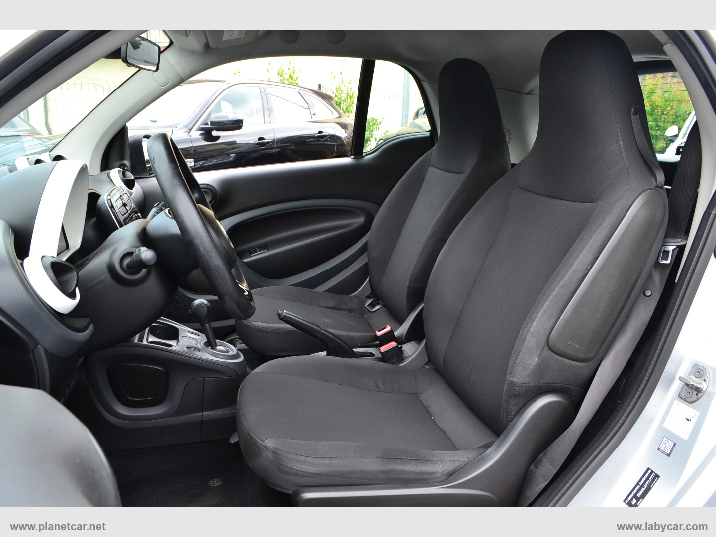fortwo 70 1.0 twinamic Youngster - immagine 20