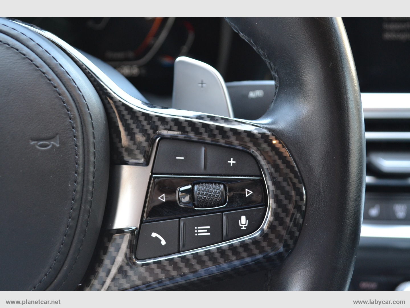 420d 48V Coupé Msport - immagine 20