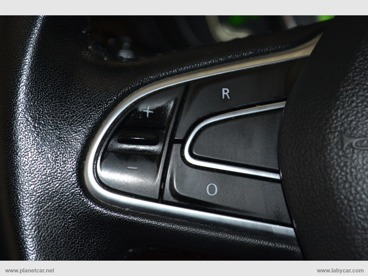 Kadjar dCi 8V 110 CV EDC Energy Intens - immagine 20