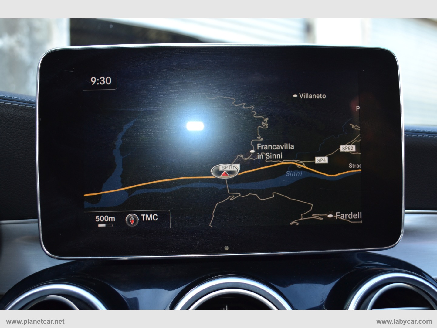 C 250 d S.W. 4Matic Automatic Premium - immagine 20