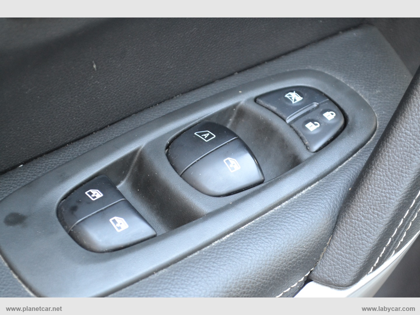 Kadjar dCi 130 CV Energy Hypnotic - immagine 20
