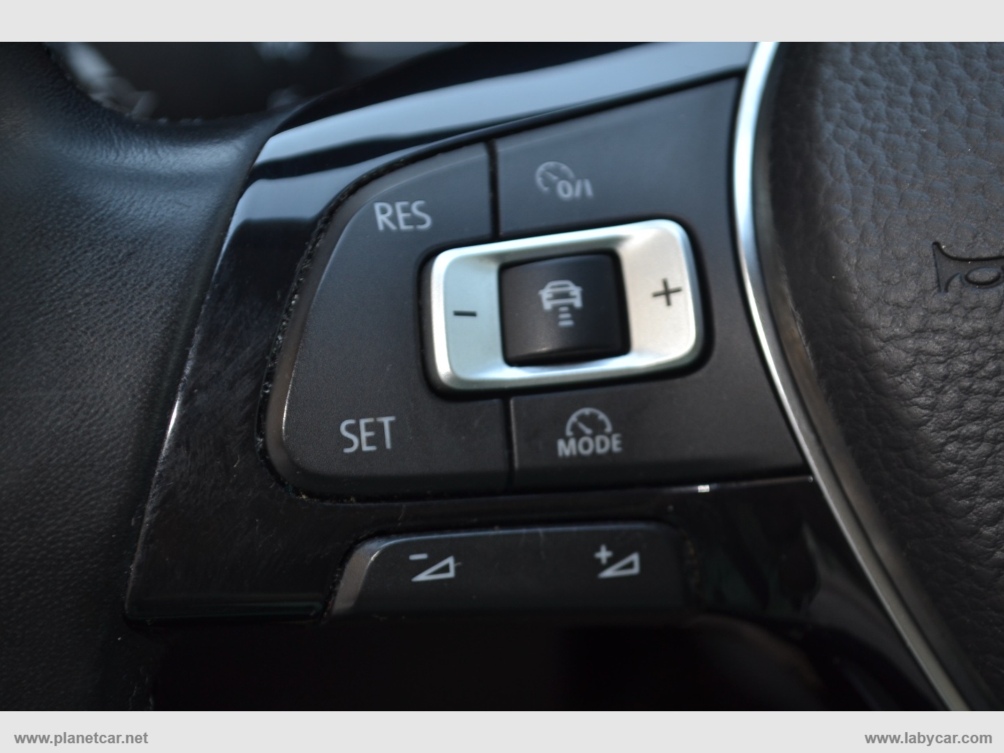T-Roc 2.0 TDI 4MOTION Advanced BMT - immagine 20