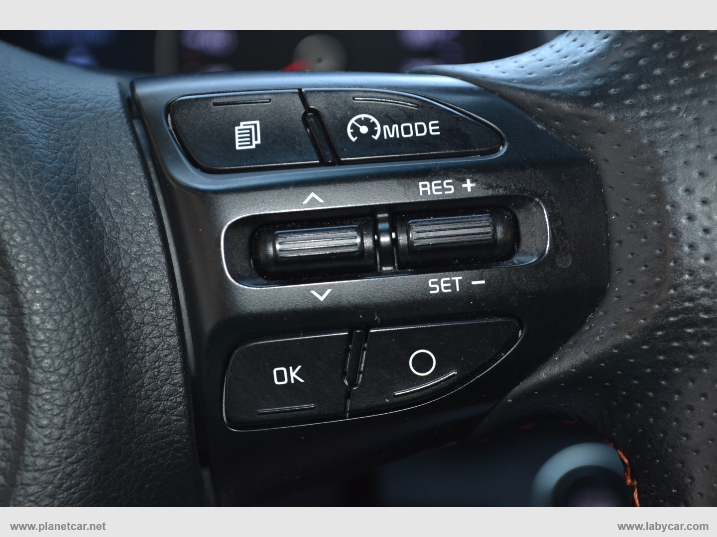 Stonic 1.6 CRDi 110 CV Urban - immagine 20