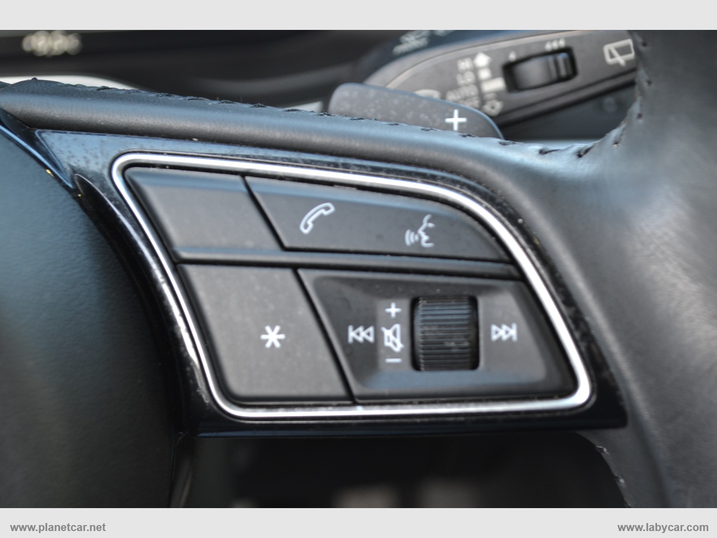 A4 35 TDI/163CV S tronic Business Adv. - immagine 20