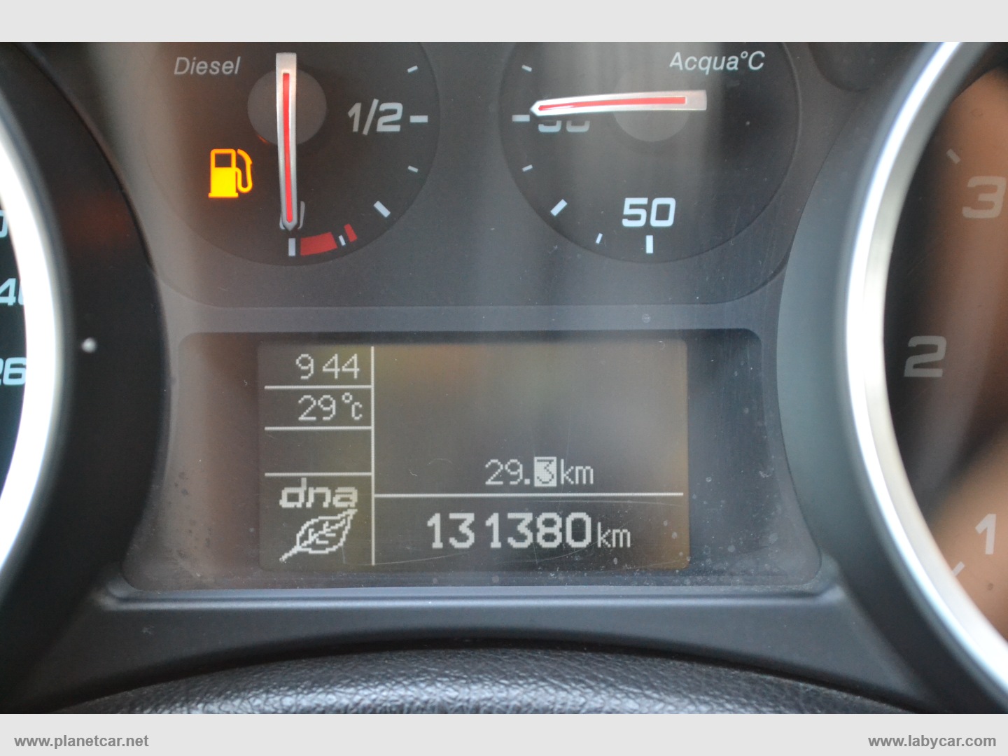 Giulietta 1.6 JTDm 120 CV Sport - immagine 20