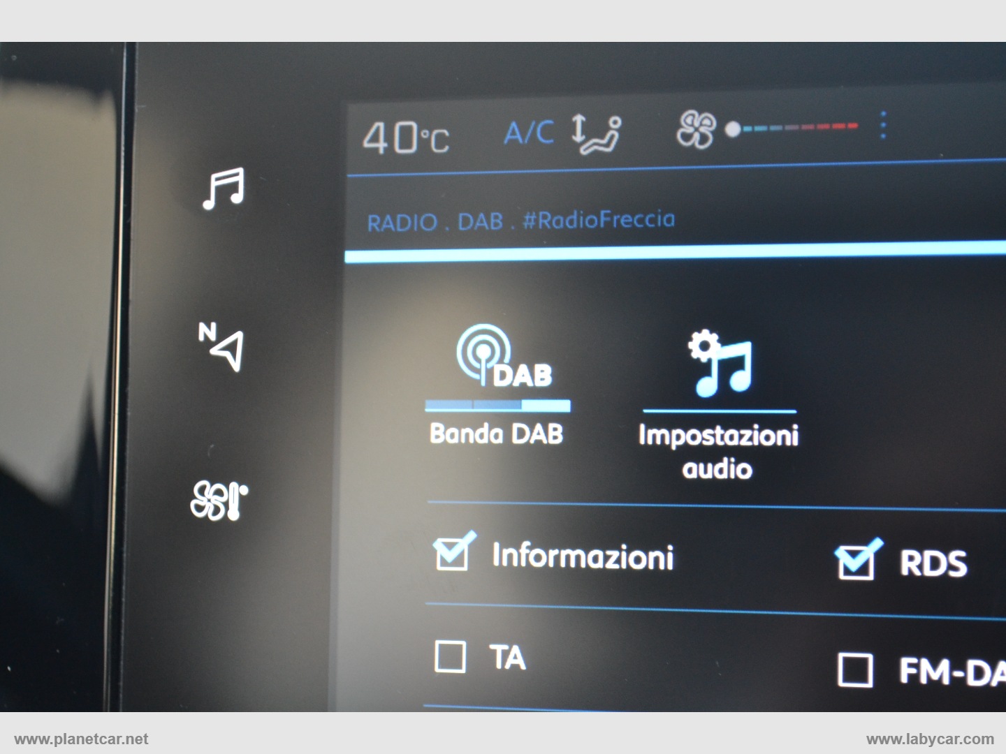 208 PureTech 75 S&S 5p. Active Pack - immagine 20