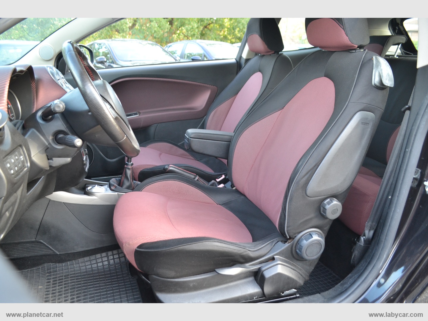 MiTo 1.6 JTDm 16V Dist. Sport Pack - immagine 20