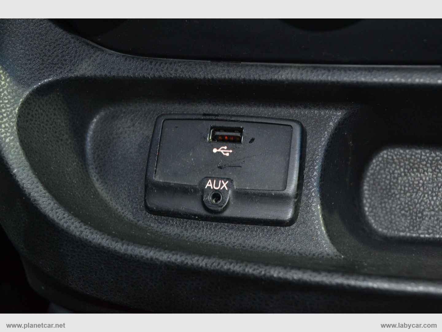 500L 1.3 MJT 85 CV Lounge - immagine 20