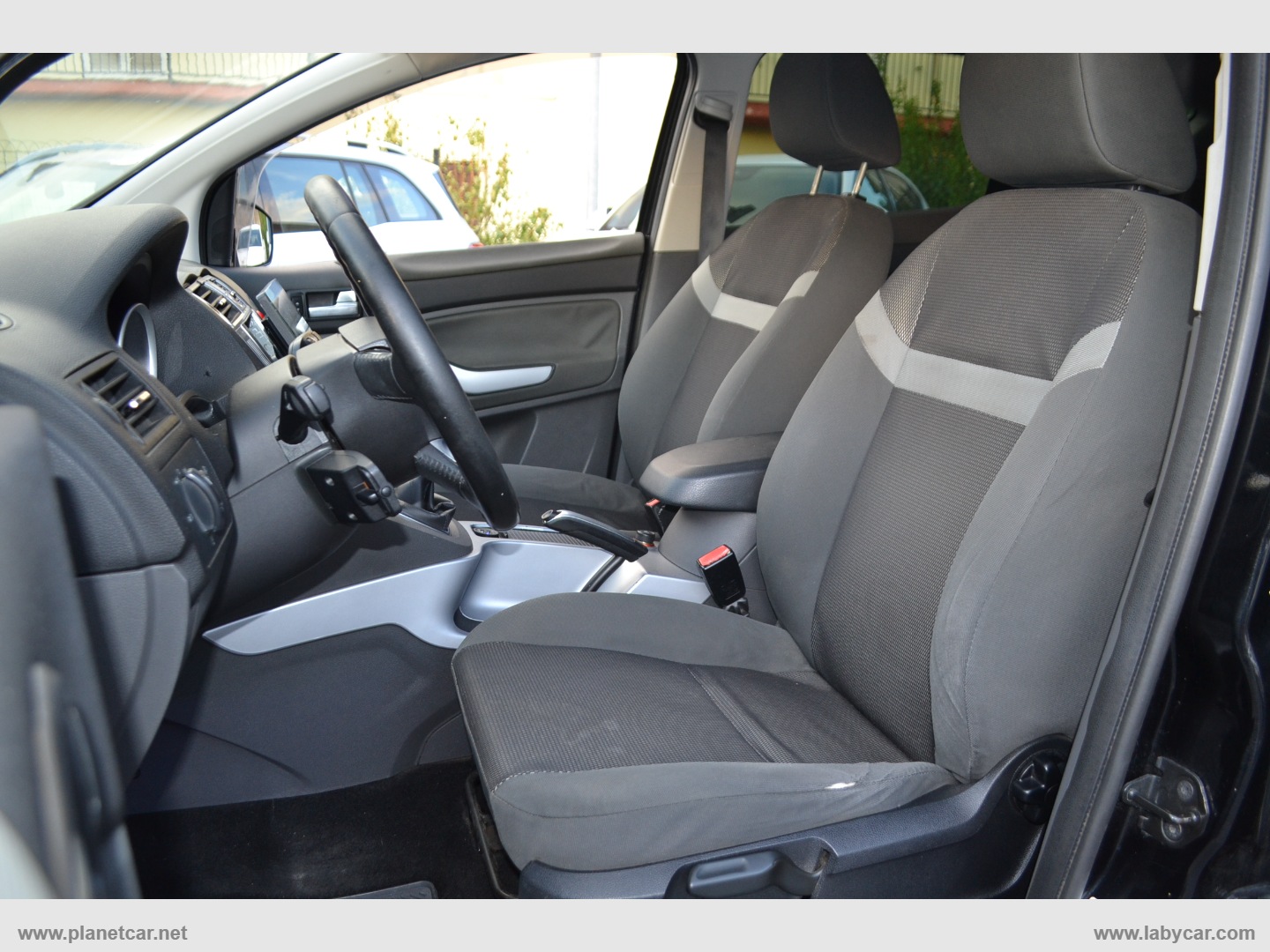 Kuga 2.0 TDCi 140 CV 4WD TITANIUM - immagine 20