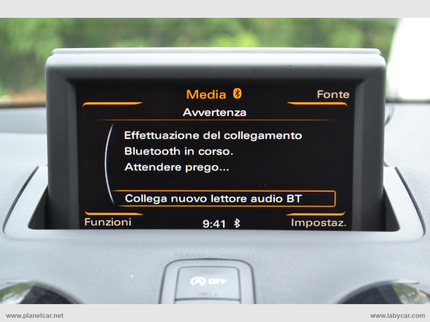 A1 1.6 TDI S line edition - immagine 20