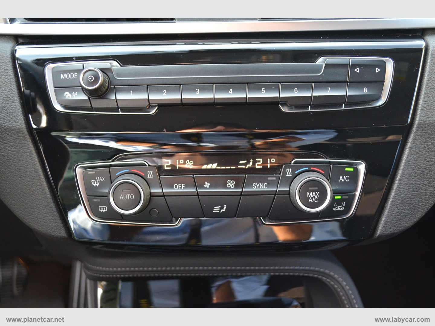 X1 sDrive18d xLine AUT. - immagine 20