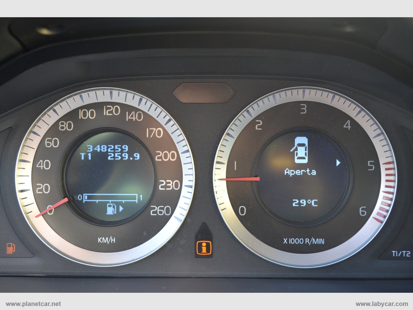 S60 D3 Momentum - immagine 20