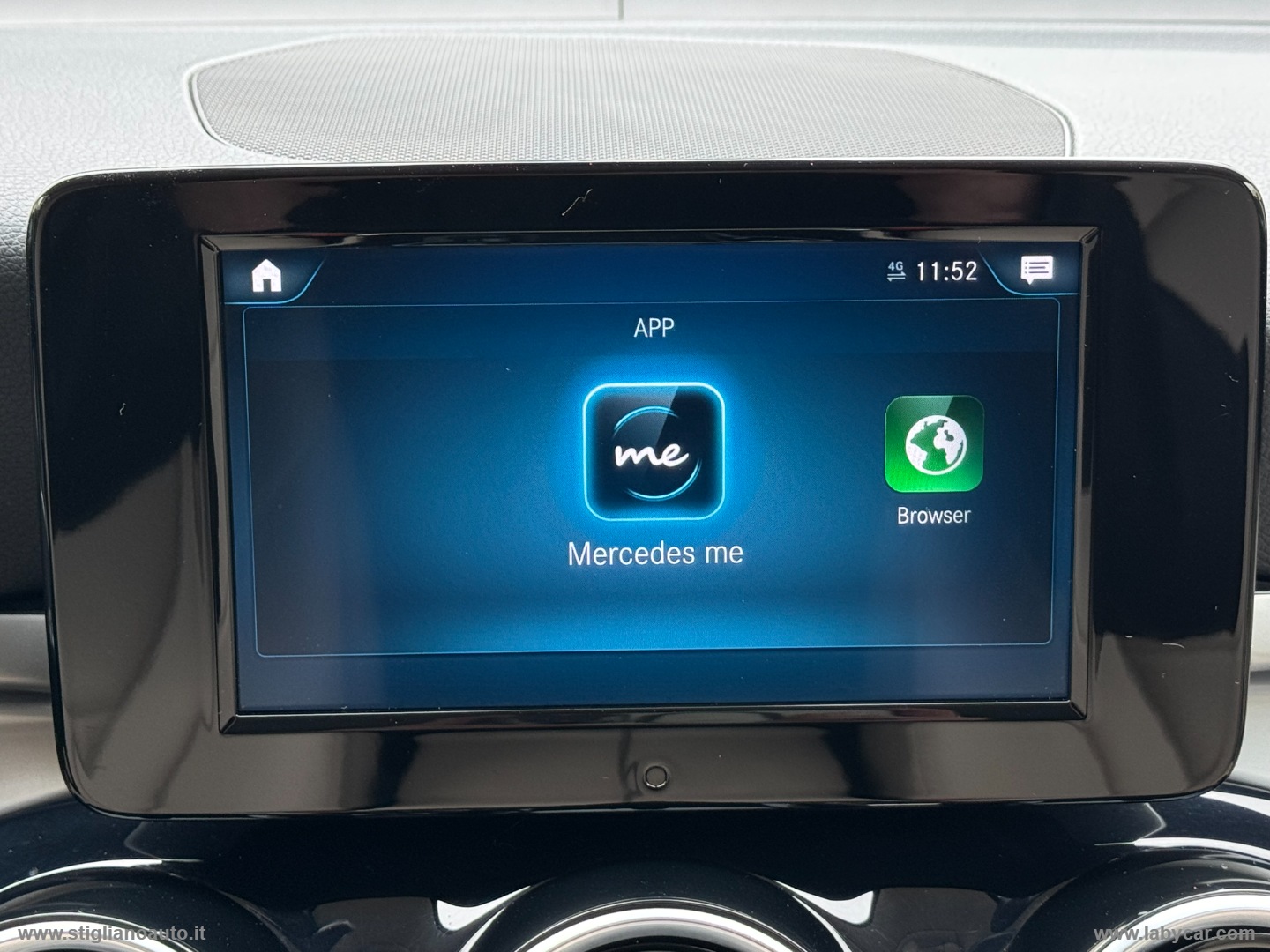 GLC 200 d 4Matic Executive - immagine 20