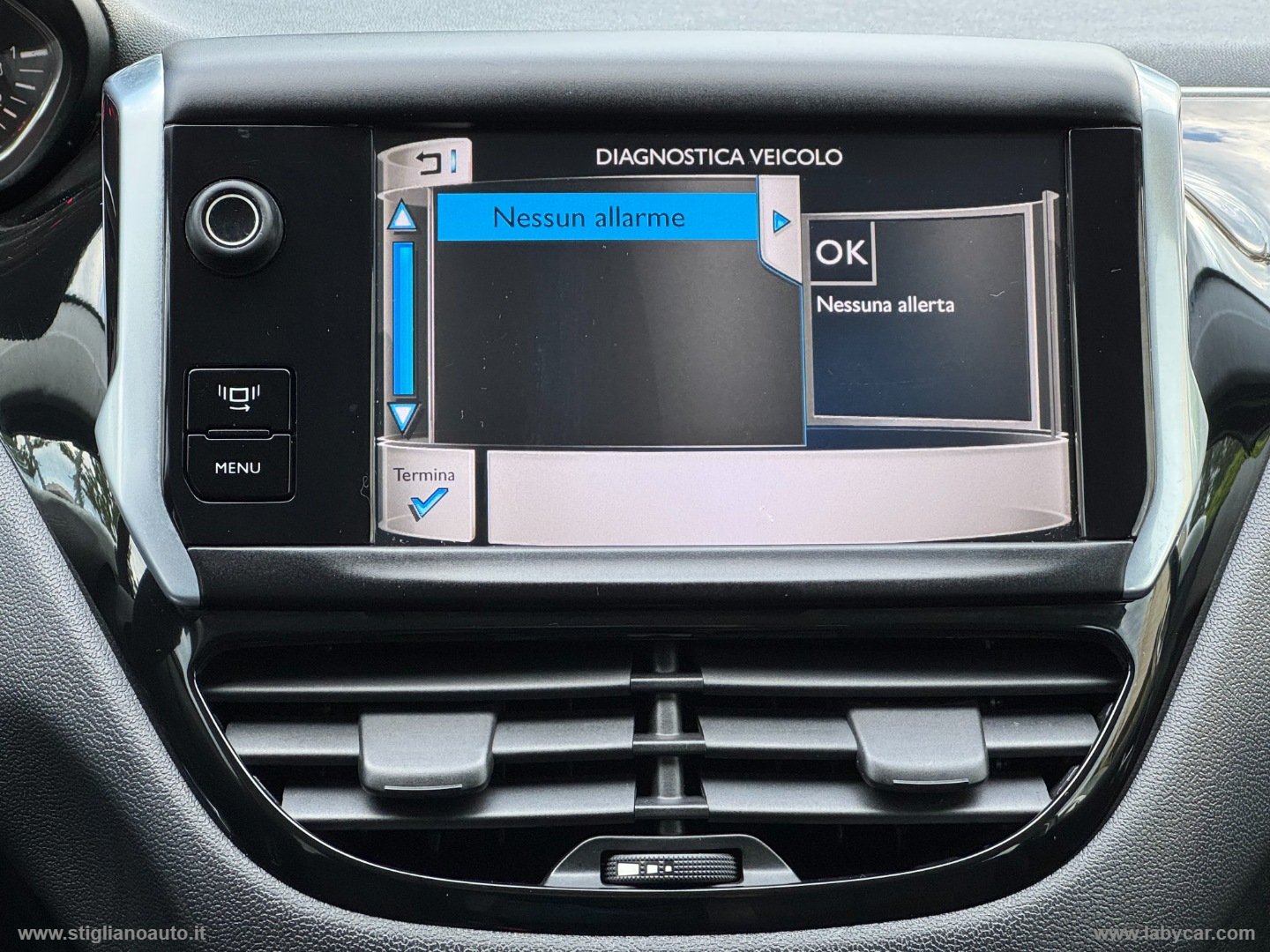 208 1.4 HDi 68 CV 5p. Business - immagine 20