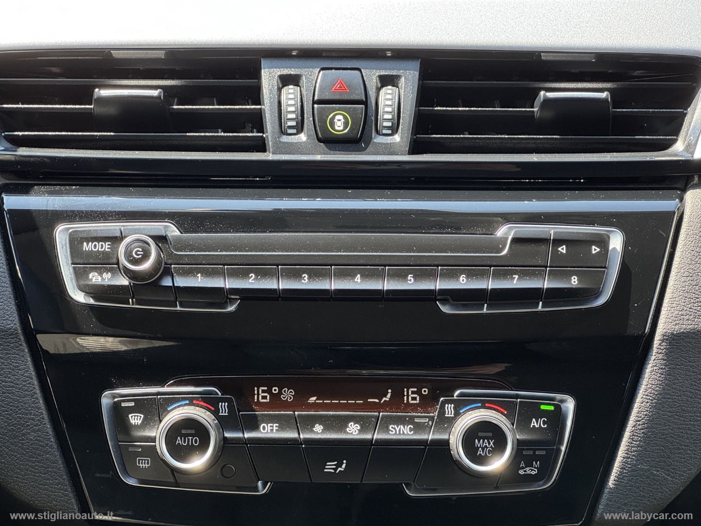 X1 sDrive16d Advantage - immagine 20