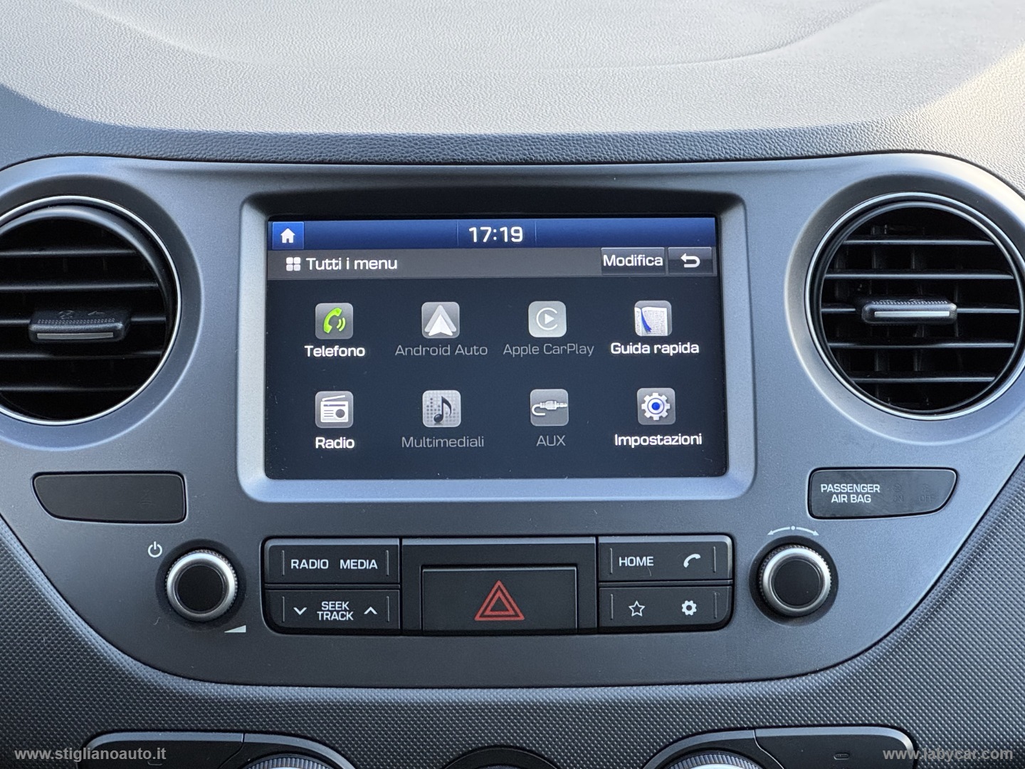 i10 1.0 MPI Prime - immagine 20