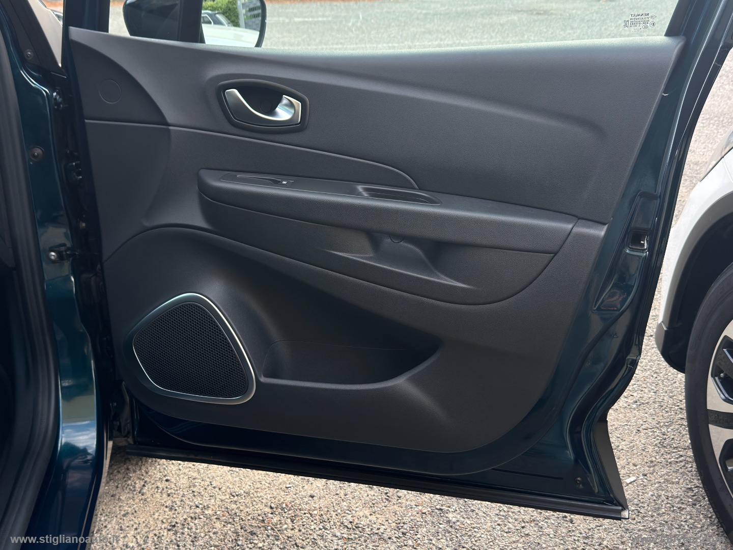 Captur dCi 8V 90 CV Sport Edition KM CERTIFICATI - immagine 20