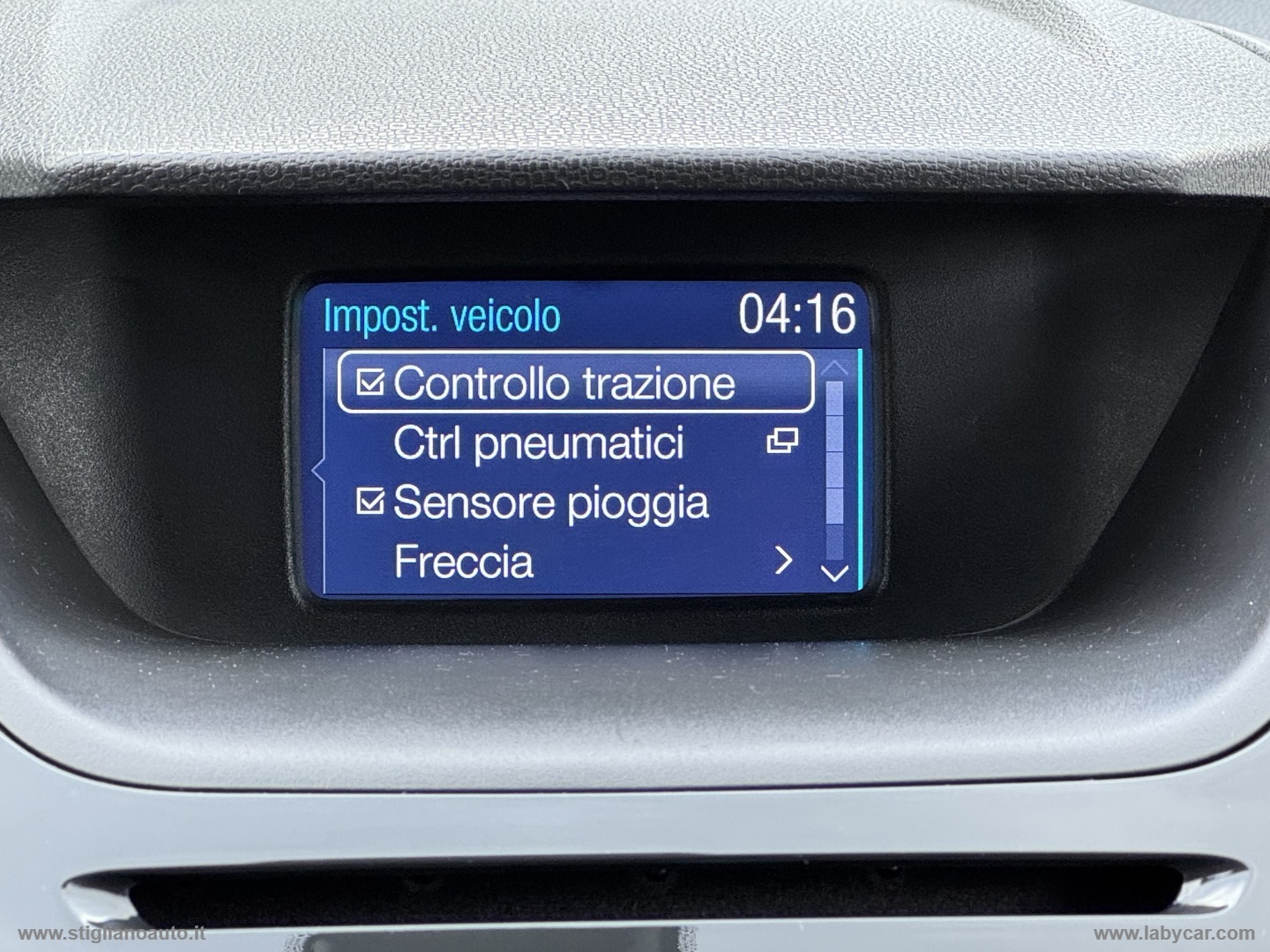 EcoSport 1.5 TDCi 95 CV Titanium - immagine 20