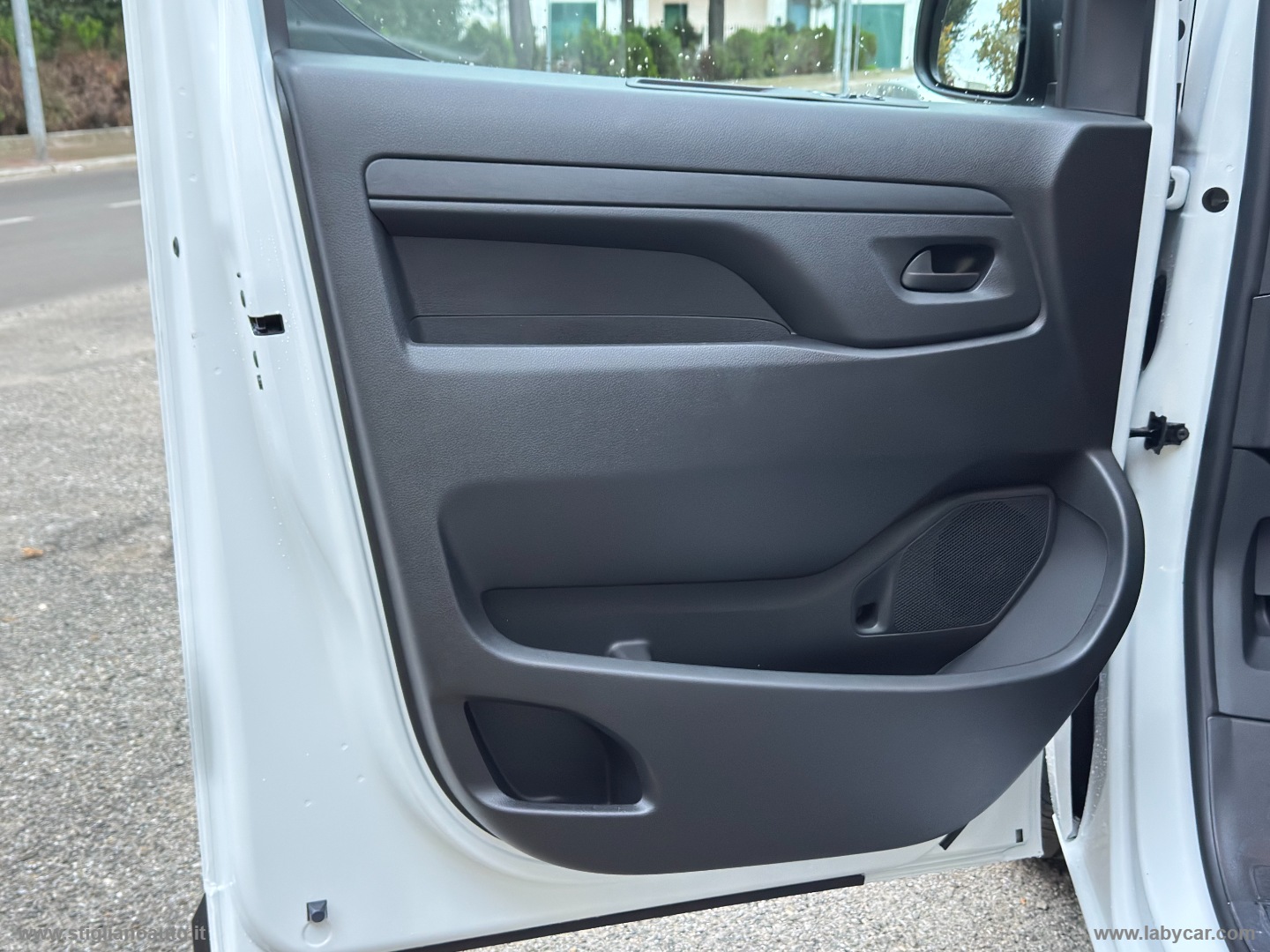 Scudo 1.5 120 S&S Furg. +IVA - immagine 20