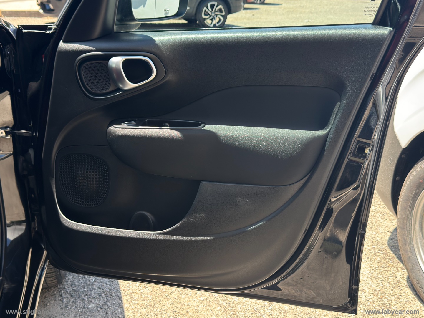 500L 1.3 MJT 95 CV Pop Star - immagine 20