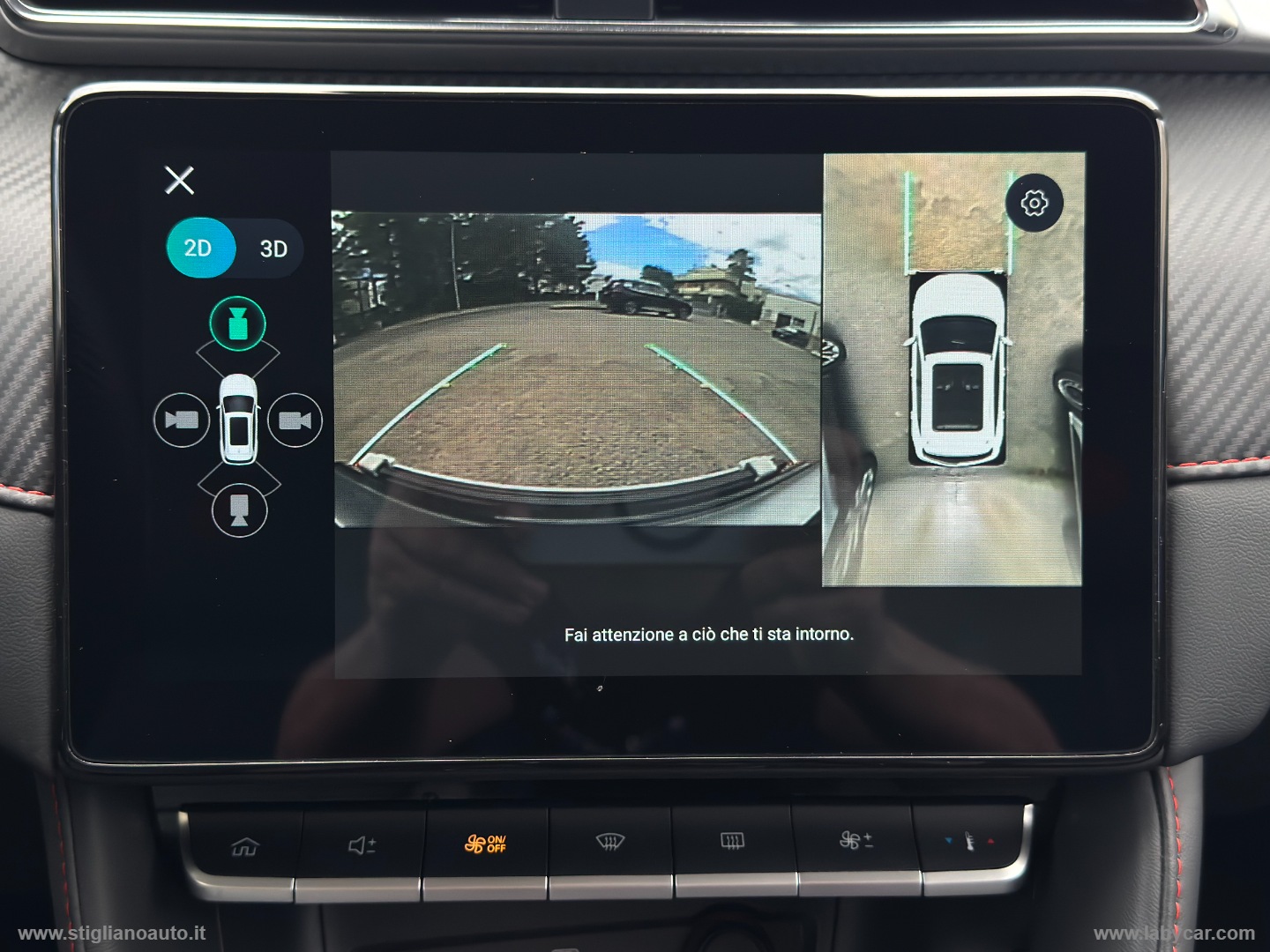 ZS 1.5 VTi-tech Comfort - immagine 20