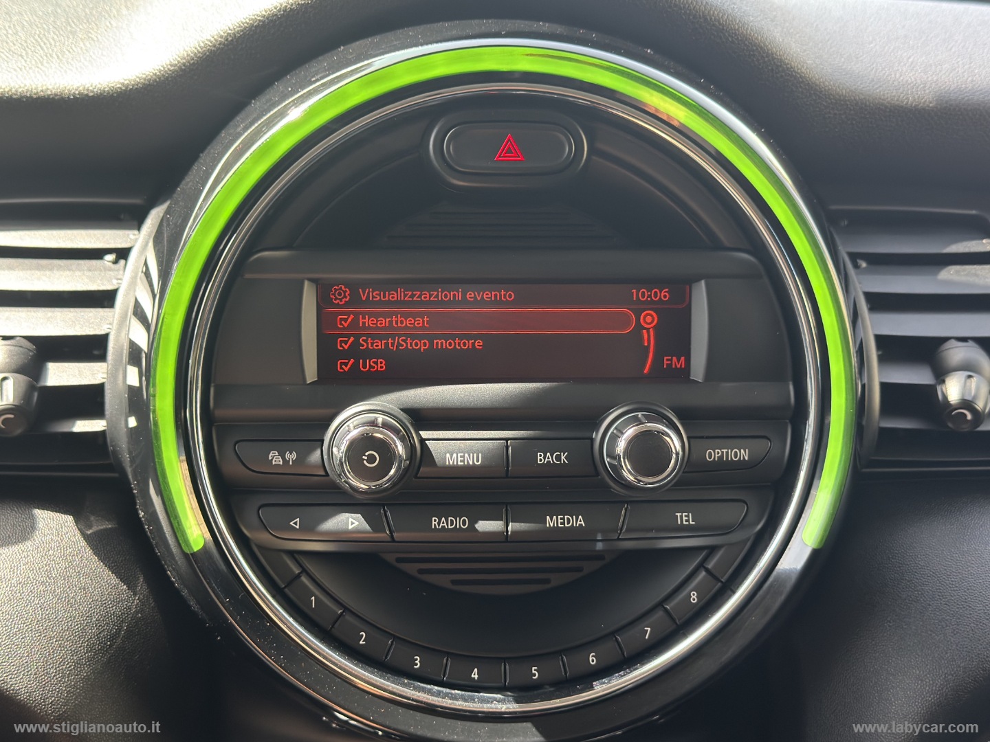 Mini One D - immagine 20