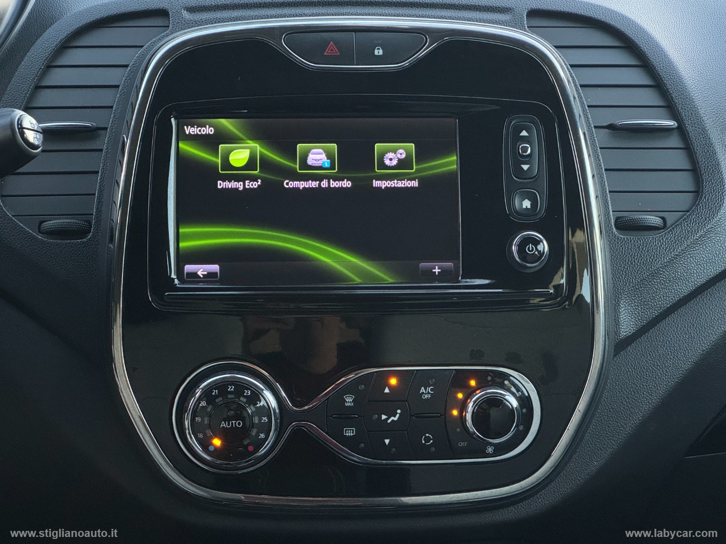 Captur dCi 8V 90 CV S&S Energy Intens - immagine 20