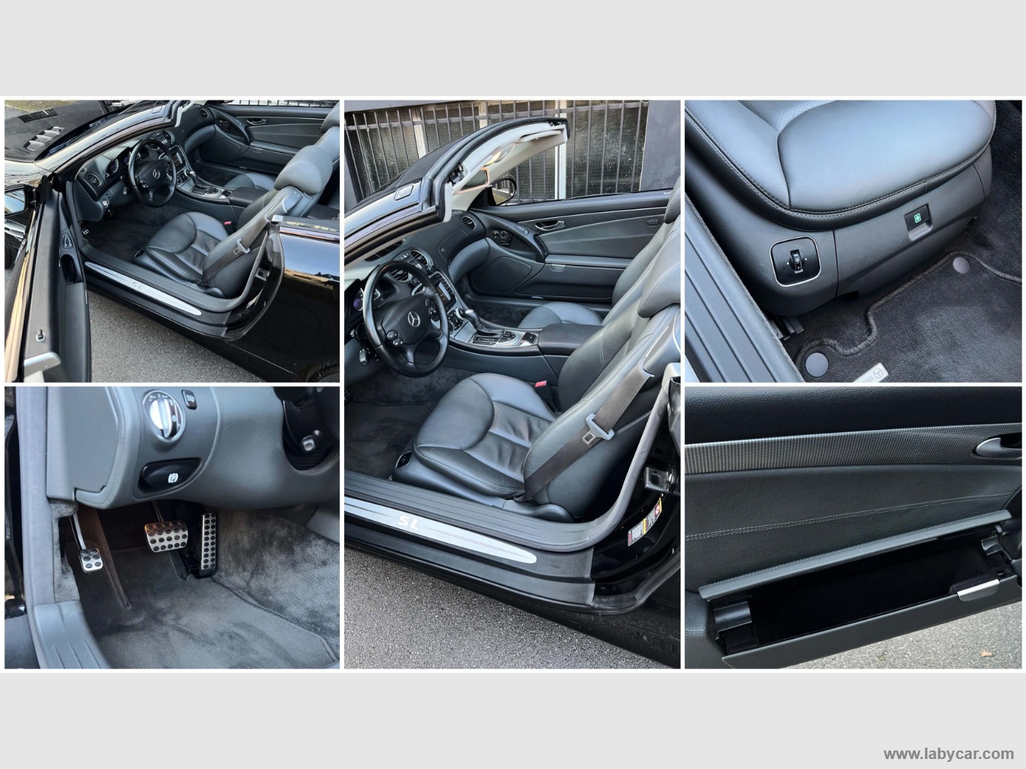 SL 350 DA COLLEZIONE - immagine 20