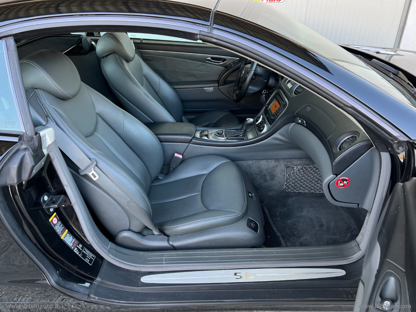 SL 350 DA COLLEZIONE - immagine 20