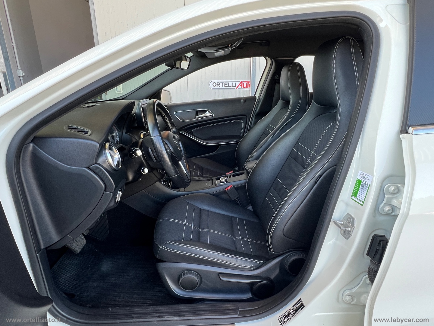 A 200 CDI Automatic Sport - immagine 20