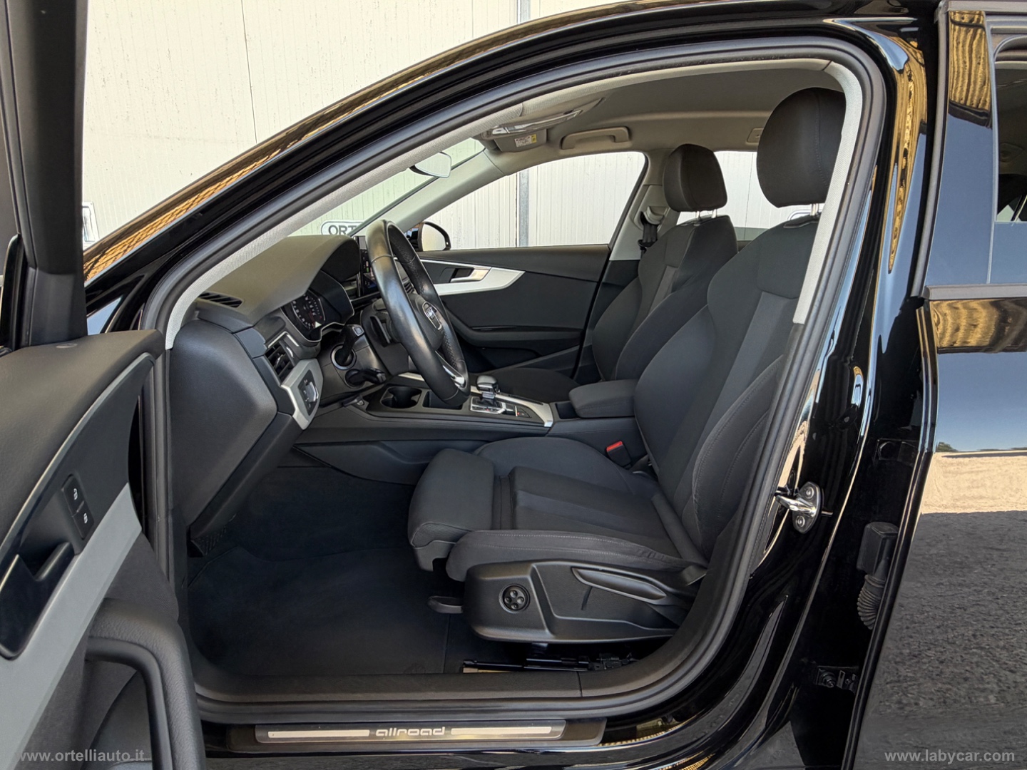 A4 allroad 40 TDI 204CV S tr. Business - immagine 20